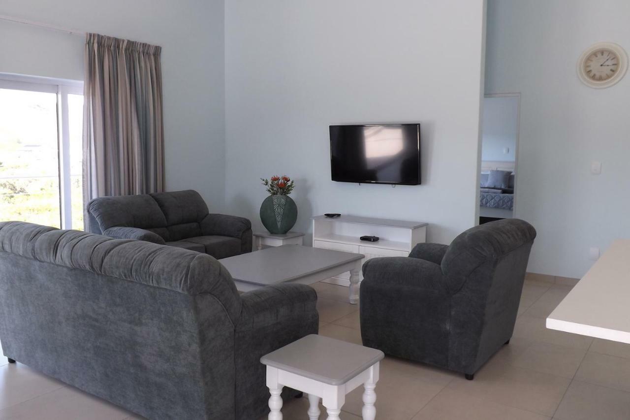 Myoli Holiday Apartments Sedgefield Dış mekan fotoğraf