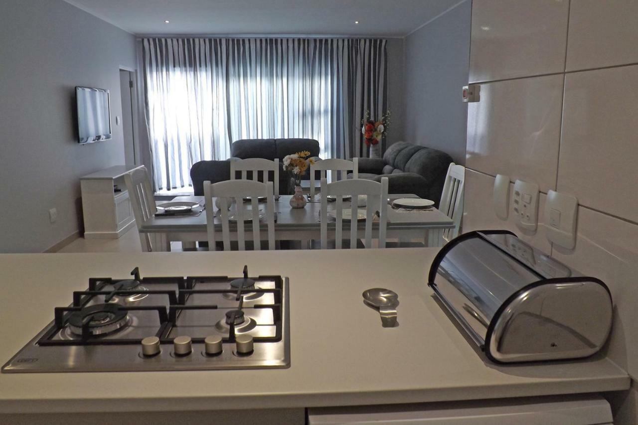 Myoli Holiday Apartments Sedgefield Dış mekan fotoğraf