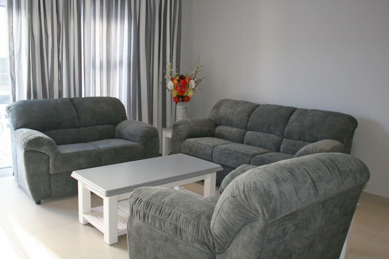 Myoli Holiday Apartments Sedgefield Dış mekan fotoğraf